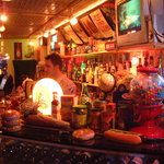 The 59's Sports Bar & Diner - 