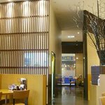 和幸 - 店内