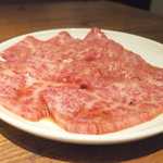 焼肉うしごろ - 