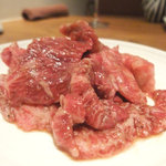 焼肉うしごろ - 