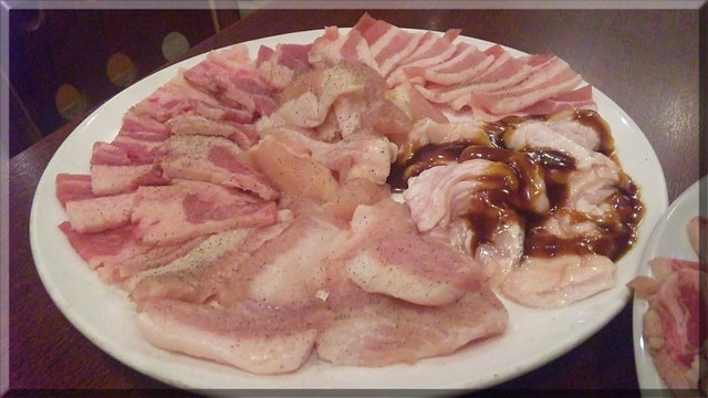 閉店 甘太郎 上野アメ横店 あまたろう 上野御徒町 居酒屋 食べログ