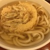 因幡うどん 博多デイトス店