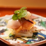 銀座 しのはら - 