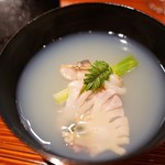 銀座 しのはら - 