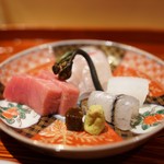 銀座 しのはら - 