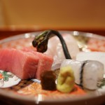 銀座 しのはら - 