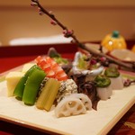 銀座 しのはら - 