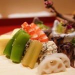 銀座 しのはら - 