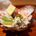 銀座 しのはら - 