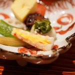 銀座 しのはら - 