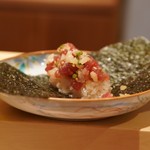 銀座 しのはら - 