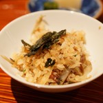 銀座 しのはら - 