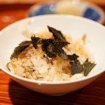 銀座 しのはら - 