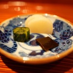 銀座 しのはら - 