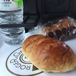 西勘堂 - 料理写真: