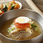 Saikabou - 水冷麺