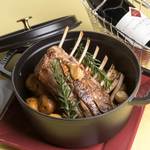 カイユ・ブラン・ケイゾー