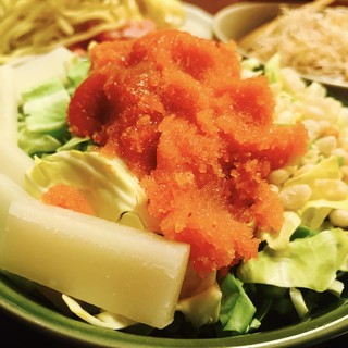 門前仲町駅でおすすめの美味しいもんじゃ焼きをご紹介 食べログ