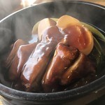 ゆるり 中華食堂 癒食同源 - 