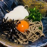 Chuubee Soba - 