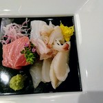 蒲焼割烹 根ぎし 宮川 - 