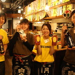 餃子のロッキー