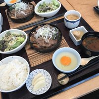 江戸前肉割烹 宮下 - 牛すき焼き御膳