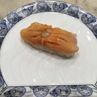 藤鮨 - 赤貝