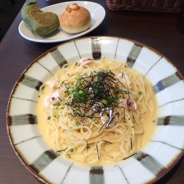 鎌倉パスタ 広島紙屋町店 本通 パスタ 食べログ 鎌倉パスタ 広島紙屋町店 本通 パスタ 食べログ