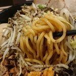 特級豚骨 中華そば 湊生 - 