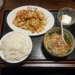 台湾料理 吉香楼