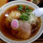 ラーメンあやど - 