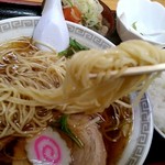 ラーメンあやど - 