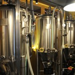 BREWERY KAEN - 