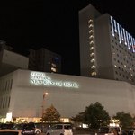 福山ニューキャッスルホテル - 福山ニューキャッスルホテル