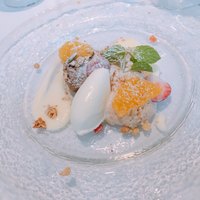 レストラン ヒロミチ - 