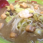 Ramen Hakke - 