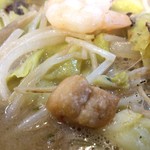 ラーメン 八卦 - 