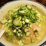 麺の坊 砦 - 