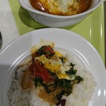 インド式カレー 夢民 - 