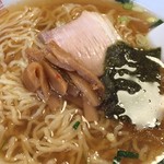 Dairen - ラーメン