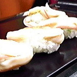 シゲちゃんすし - 