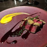 DINING & BAR TABLE 9 TOKYO - 