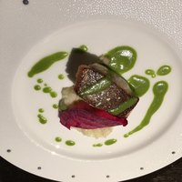 DINING & BAR TABLE 9 TOKYO - 