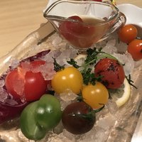 美食 個室・炭火焼・ワイン 縁 新宿店 - 