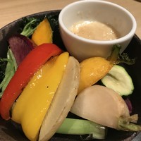 美食 個室・炭火焼・ワイン 縁 新宿店 - 