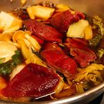 近所のおばはん - 