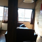 プサンアジメ - 内観(18-02)