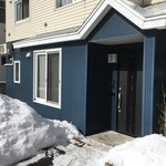 白川 - 外観は一軒屋