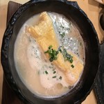 炭焼きBAR 心  - 